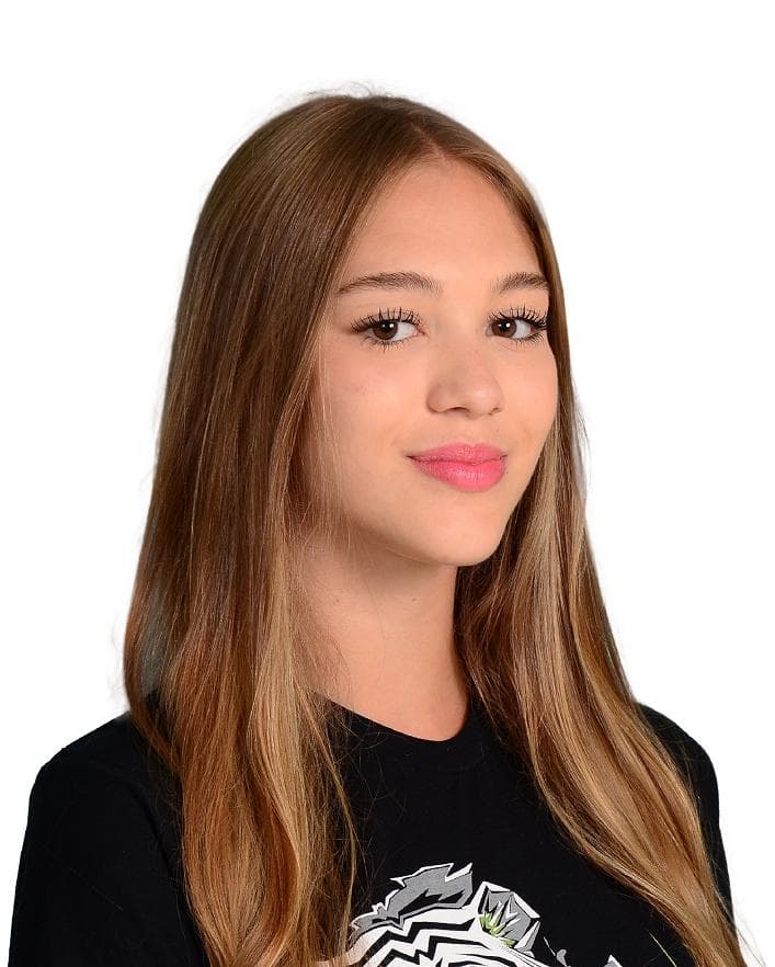 foto ISABELLA CASAGRANDE BECK