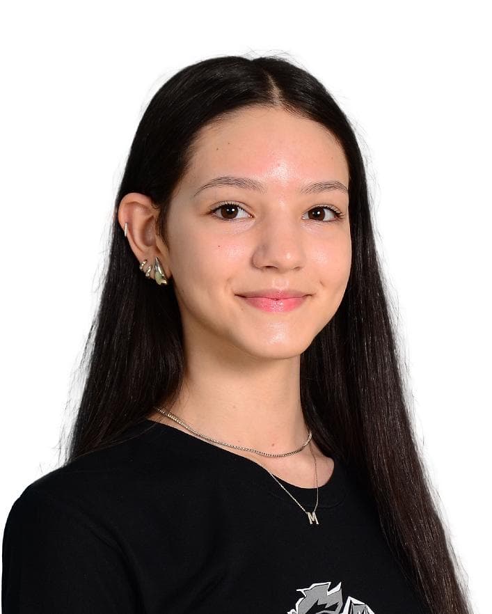 foto MANUELA DE OLIVEIRA AGUIRRE
