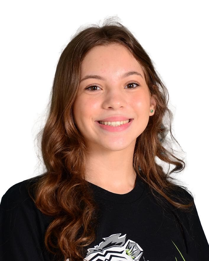 foto MARIA EDUARDA CAVALHEIRO CHAVES