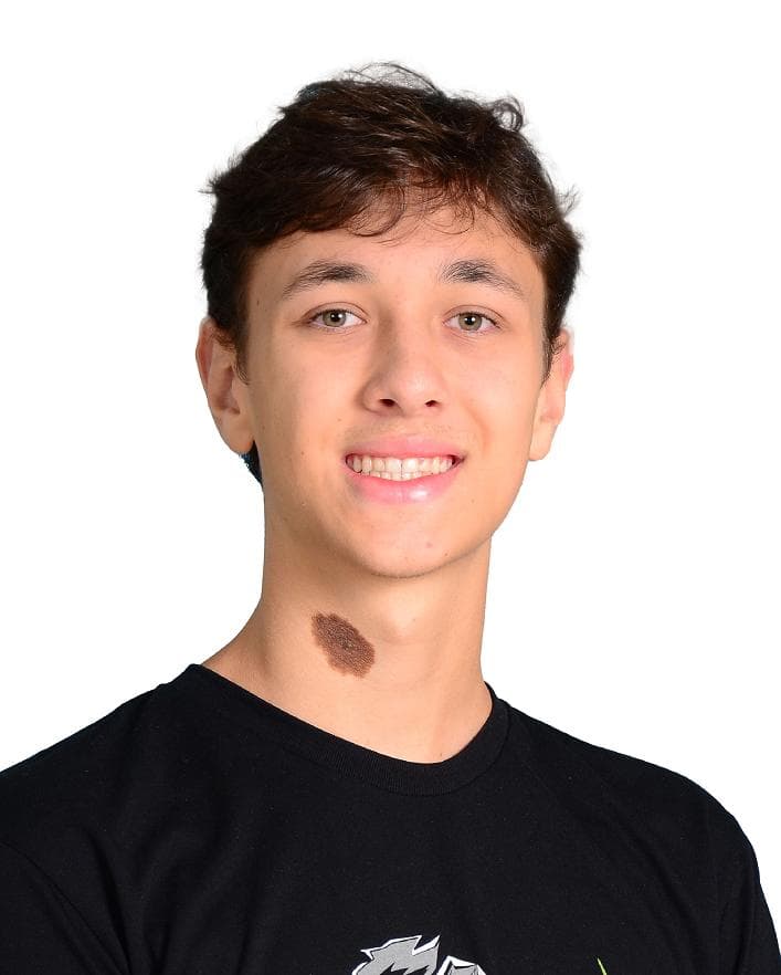 foto JOÃO THIAGO JARECK FERREIRA DE MELO