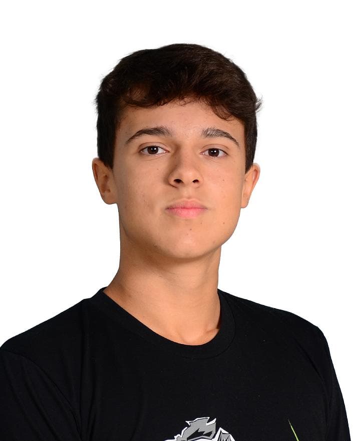 foto JOÃO ANTONIO DA ROCHA MARTINS