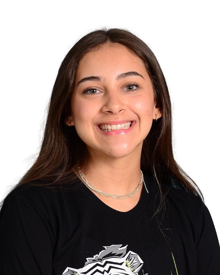 foto ISADORA AYRES POSSEBOM SILVEIRA