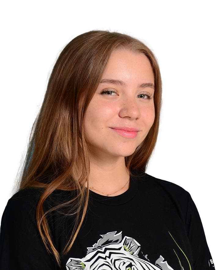foto MARILIZE OKÇANA KULIGOSKI LAPUINKA DOS SANTOS