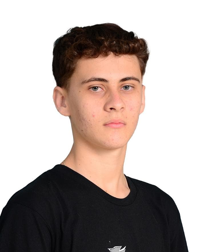 foto MATHEUS DE ANDRADE VALENGA