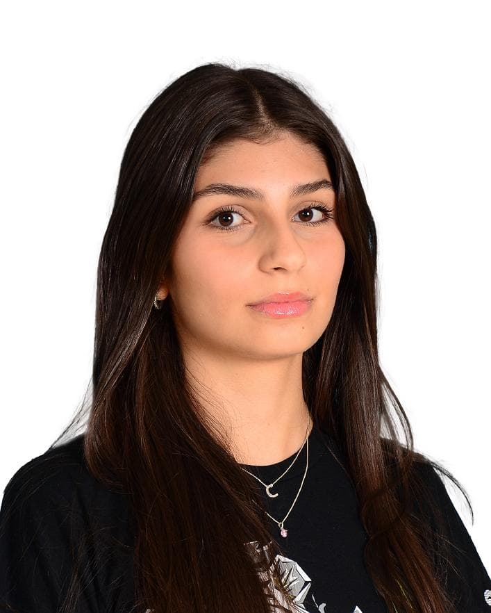 foto CECILIA CARBONERA DA SILVA