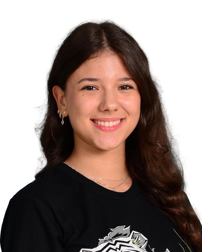 foto FLÁVIA ALESSANDRA ALBANSKI