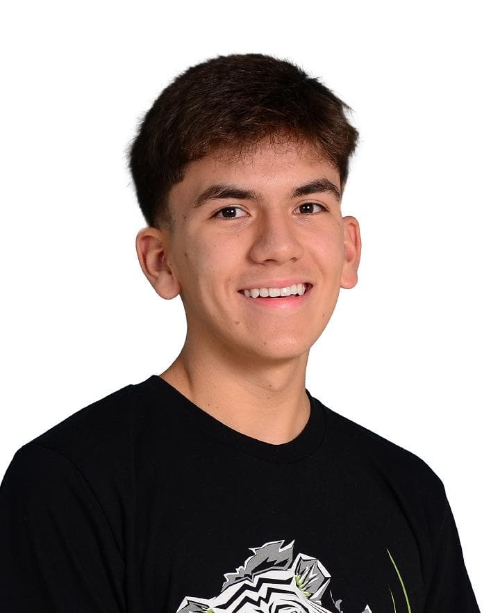 foto LUCAS TAVARES DE OLIVEIRA