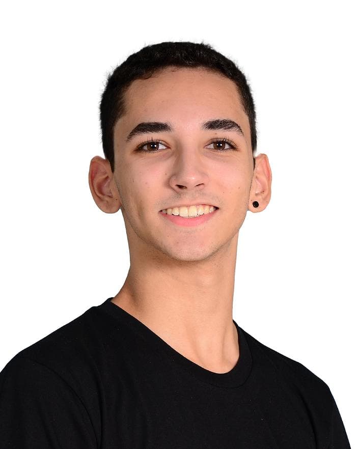foto GUSTAVO AGUIAR ENGELS RODRIGUES