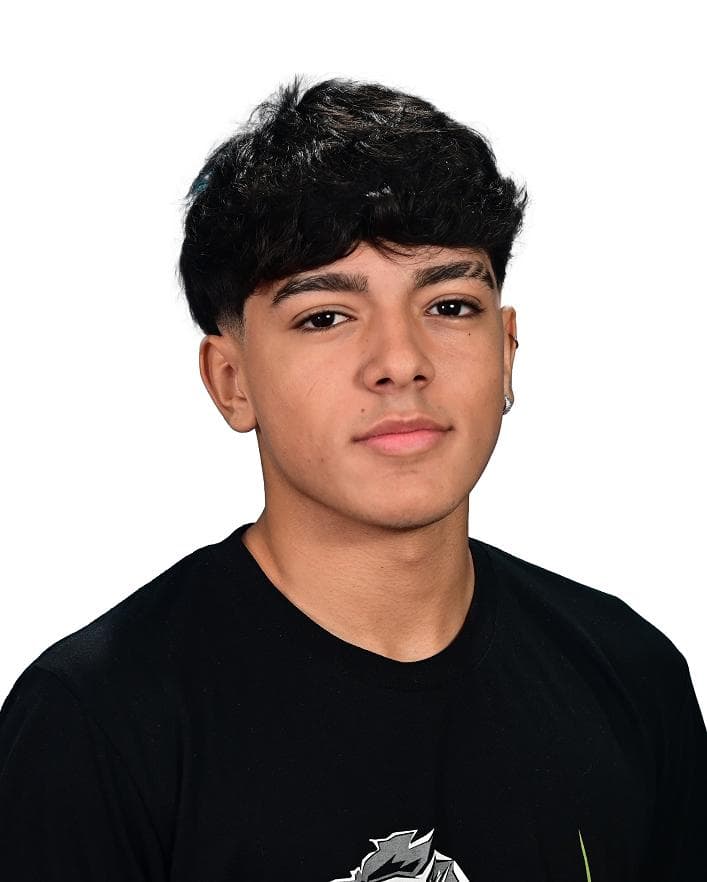 foto FELIPE SERPELONI DE ALBUQUERQUE