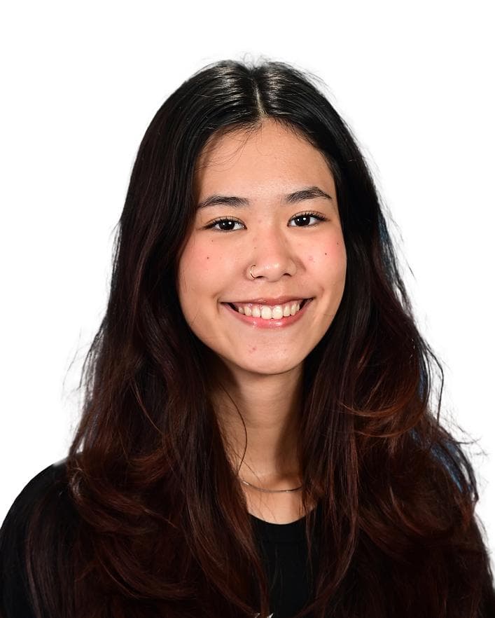 foto MANUELA AYUMI MACEDO MATUNE