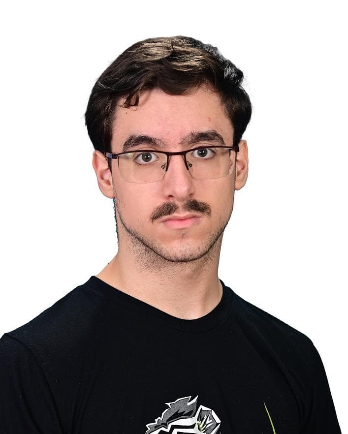 foto AUGUSTO FORTE BAENA