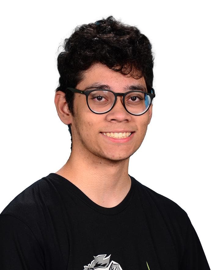 foto ANDRÉ VINICIUS AUGUSTO