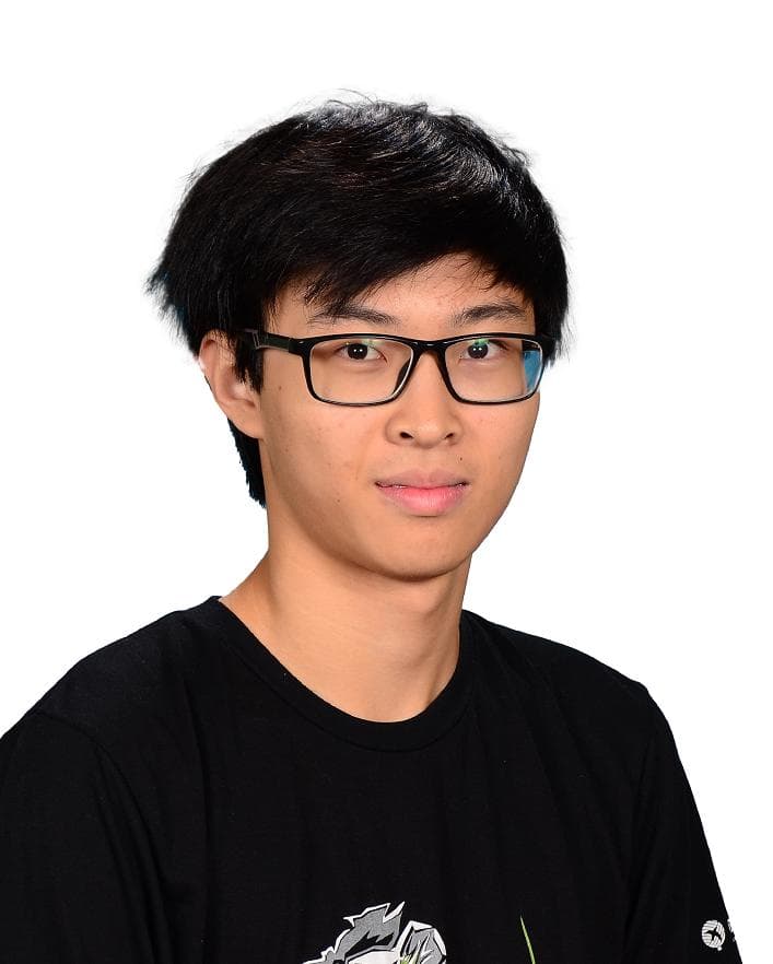 foto DANIEL ZHU TAN