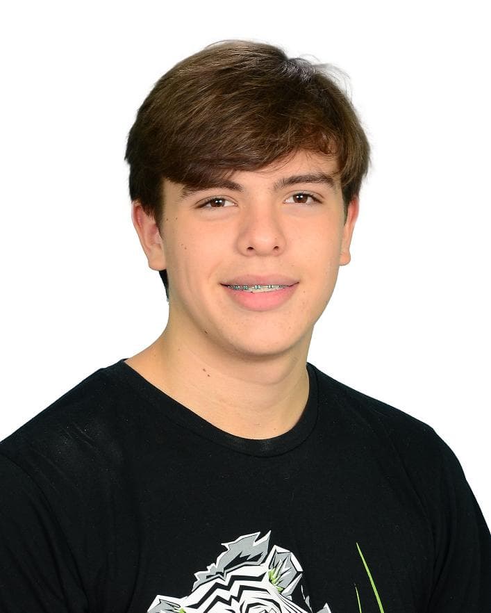 foto TIAGO ARAUJO OPPERMANN