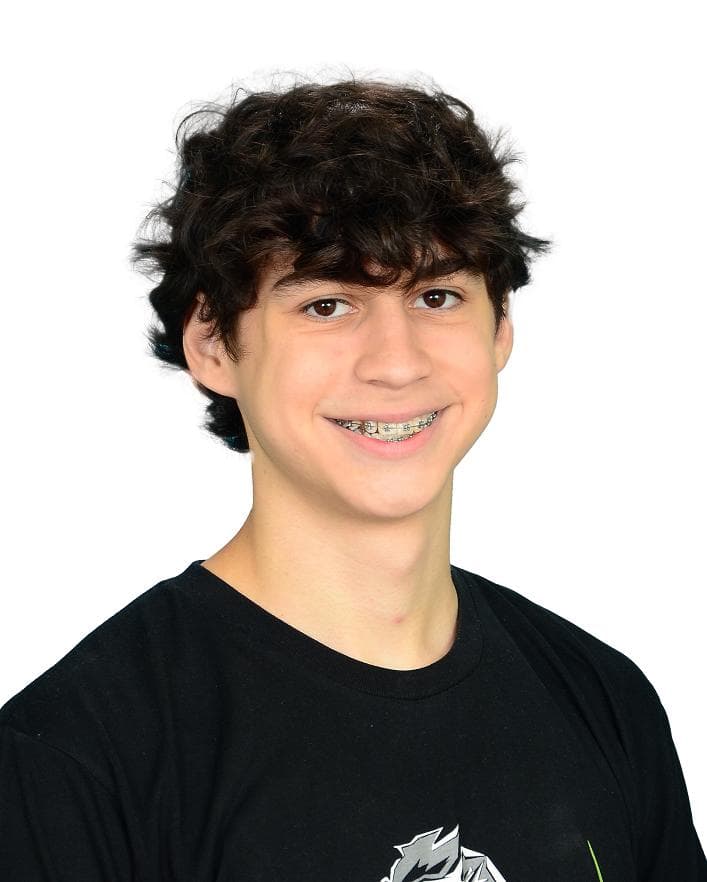 foto PEDRO HENRIQUE DE SOUZA ORTIZ