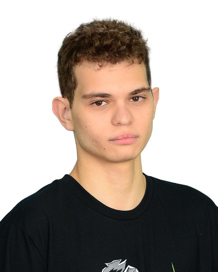 foto GUILHERME ALEXANDRE EDER