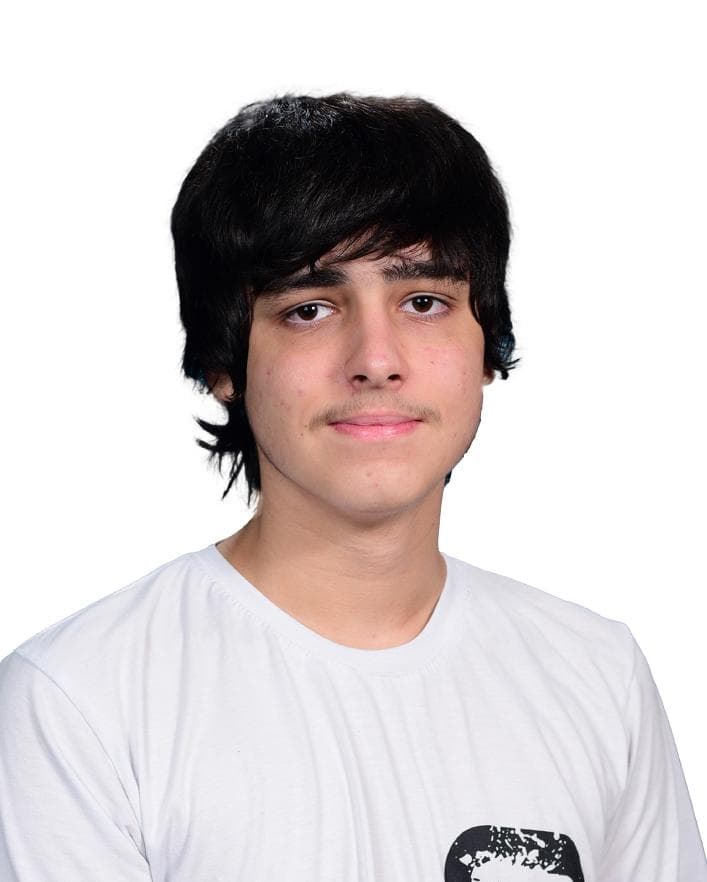foto JOÃO PEDRO RAMELLA