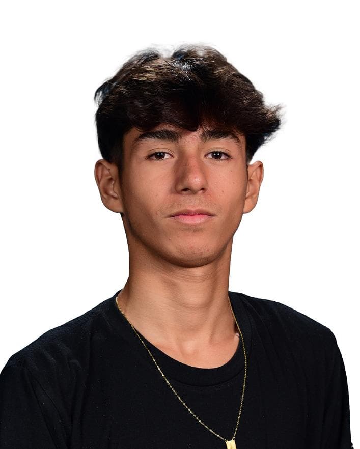 foto GABRIEL ZECENARRO DUTRA