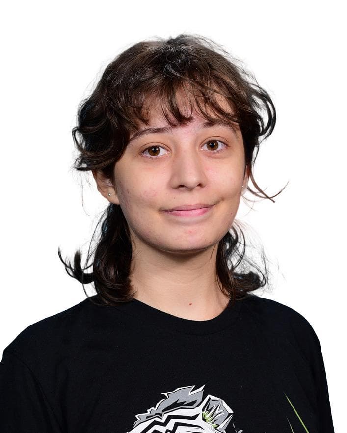 foto ISABEL MARCHETTO HERRERO GARCÍA