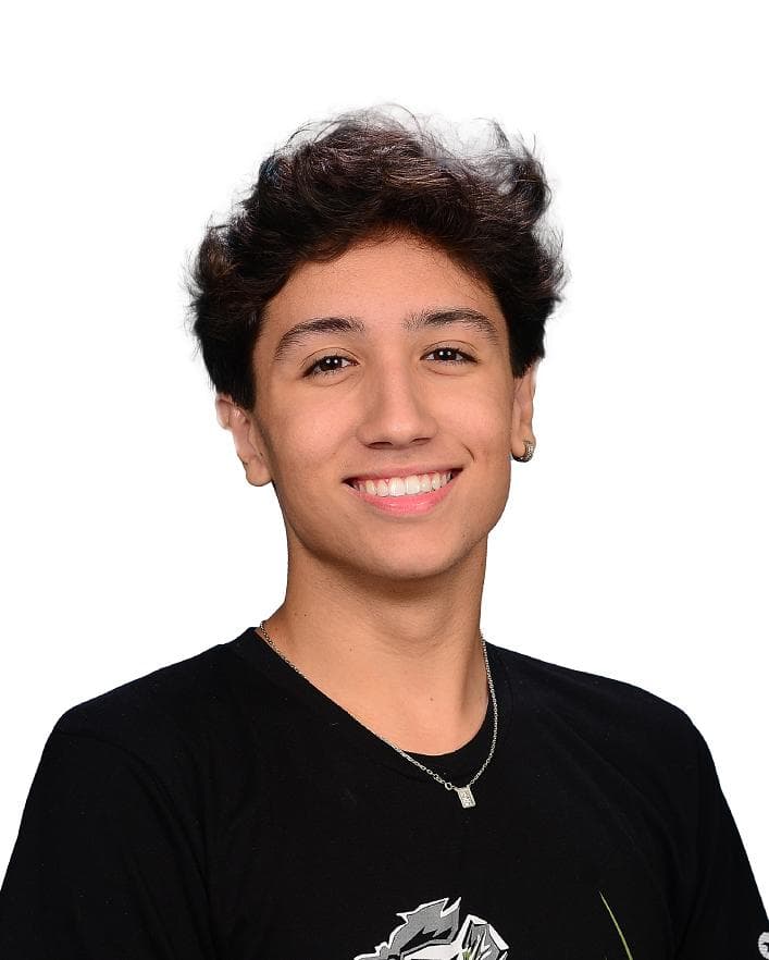 foto ANDRÉ LUIZ SILVA E MEYER