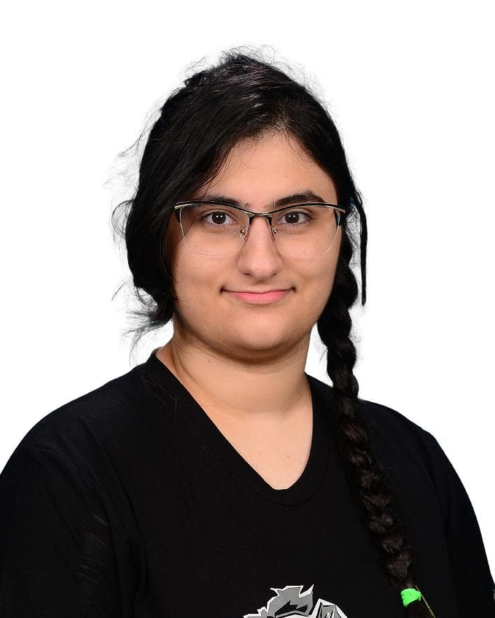 foto DUNYA AMINE AMIR SOUEID