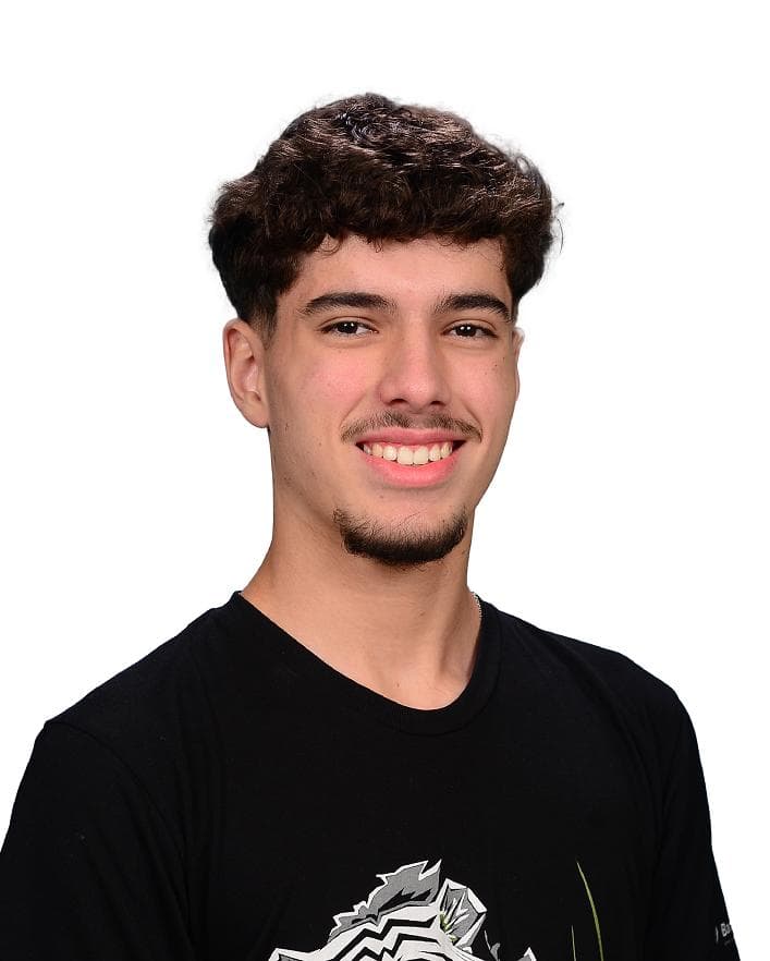 foto ANDRE ROCHA LOURES JAMNIK