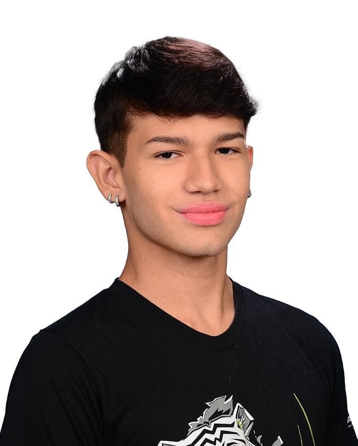 foto SAULO NUNES BLANKEMBURG