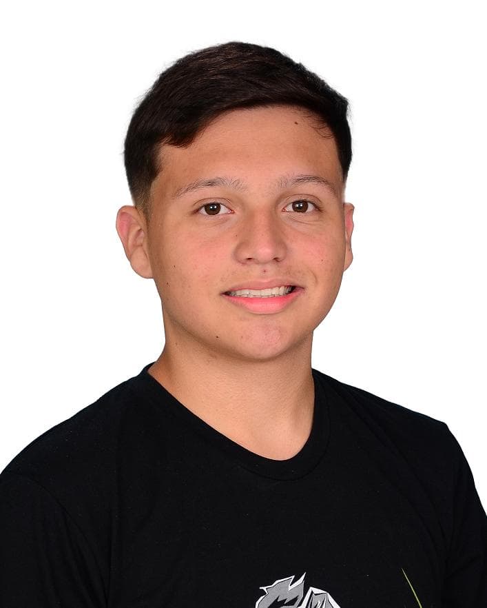 foto MARILSON MIGUEL BARRETO DOS SANTOS FILHO