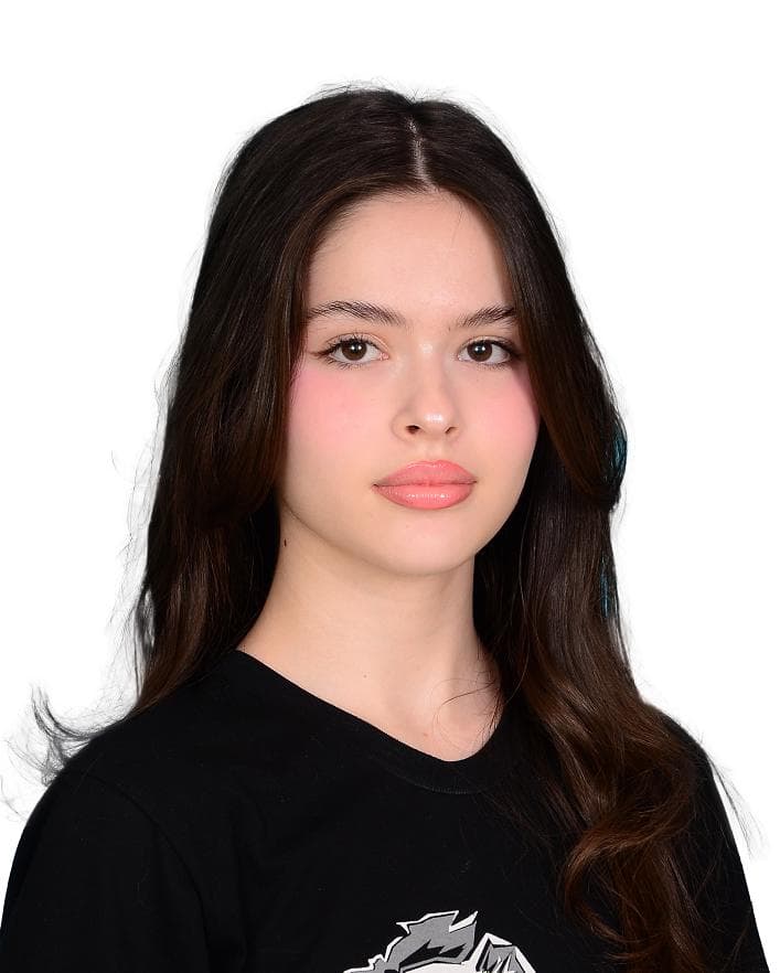 foto MARIA EDUARDA DARIVA MARTINS