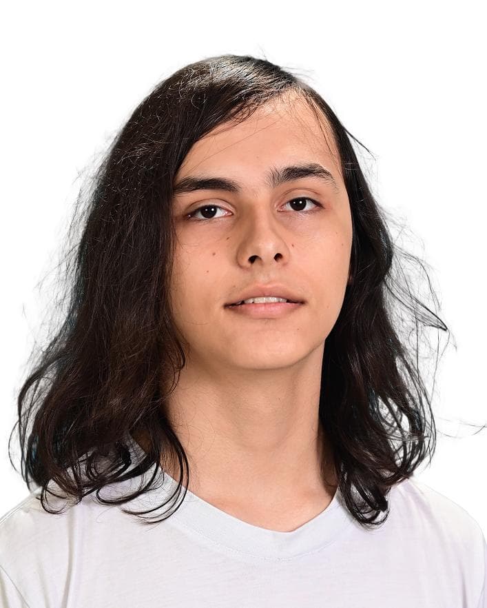 foto ARTUR MAIBERG ESCHER