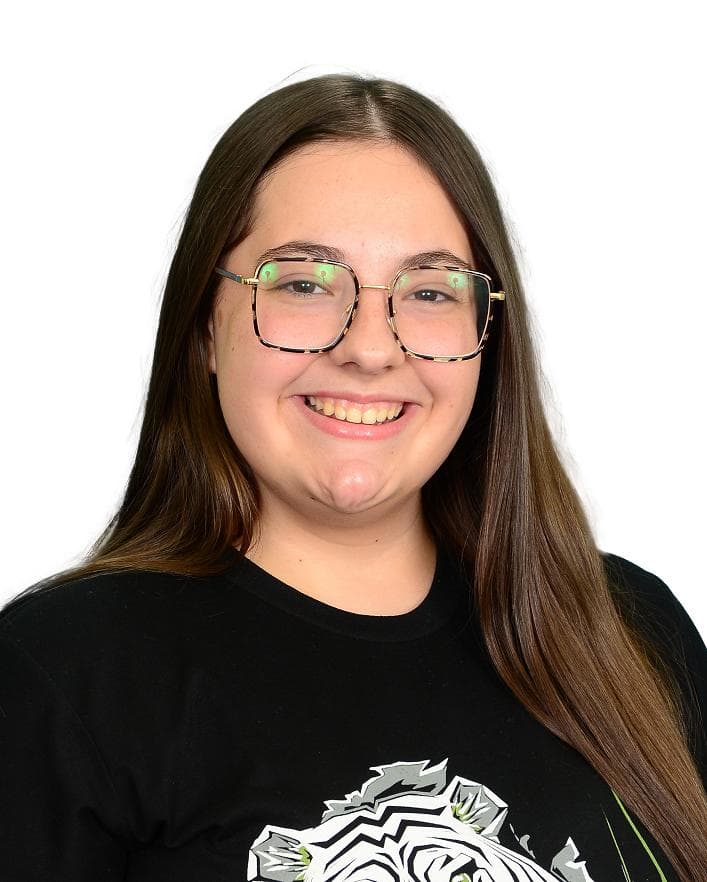 foto MARIA EDUARDA LEIDENS KUNZLER