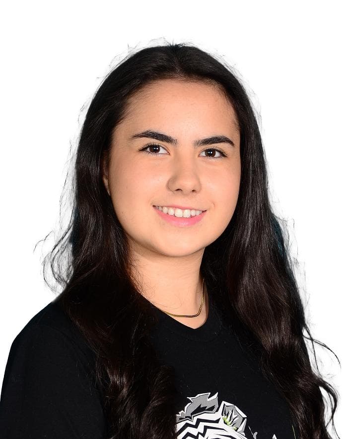 foto AMANDA ALVES DÓRO