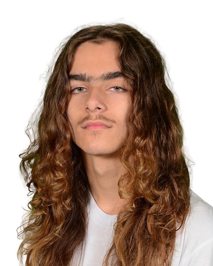 foto LEONARDO FERREIRA DE MATTOS