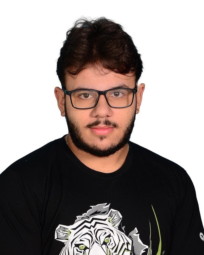 foto BERNARDO DAOUD ORSELLI