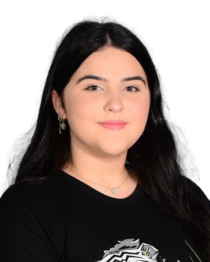 foto CAMILA DA ROSA SANCHES