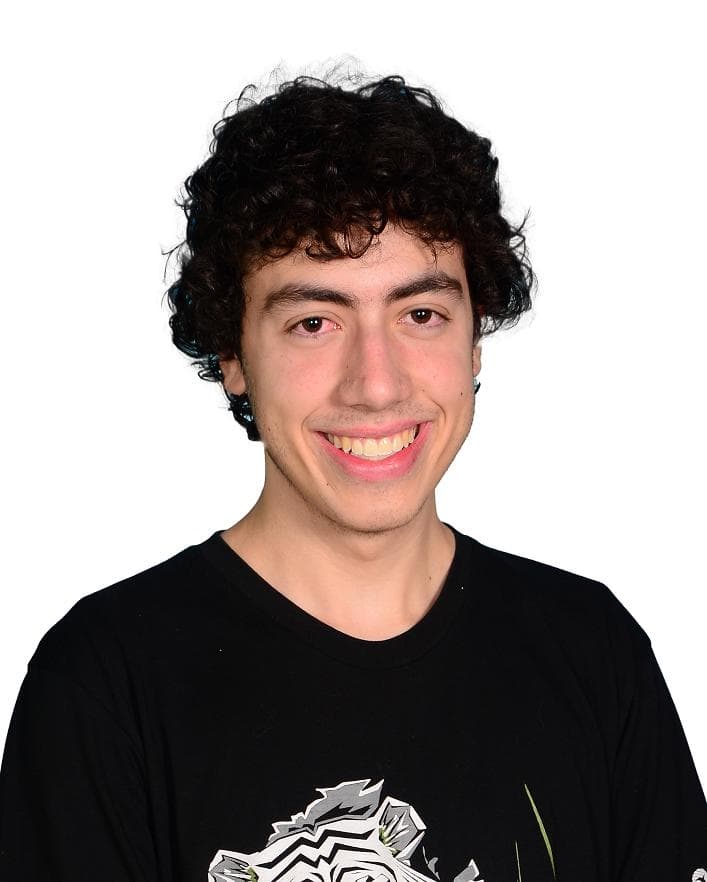 foto BERNARDO EDOM DALBOSCO
