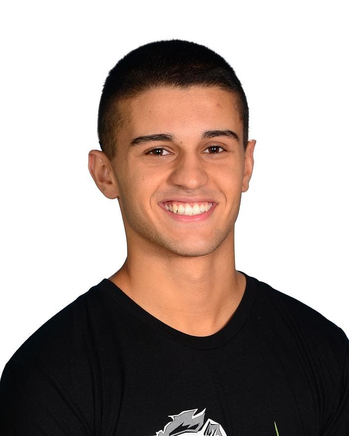 foto HENRIQUE COSTA GUERREIRO DE SOUZA