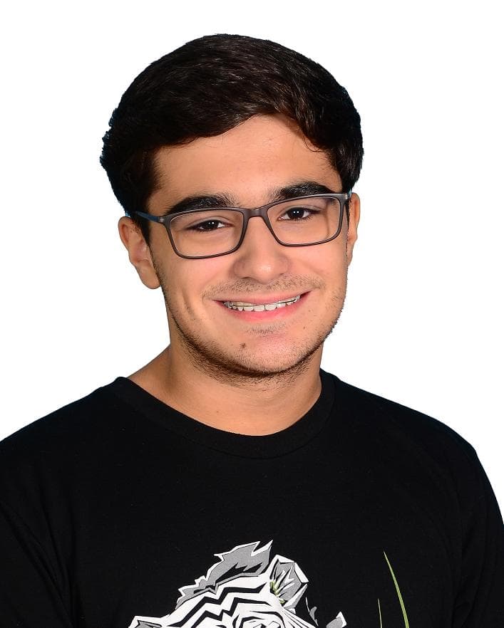 foto JOÃO GUILHERME COSTA ALMEIDA