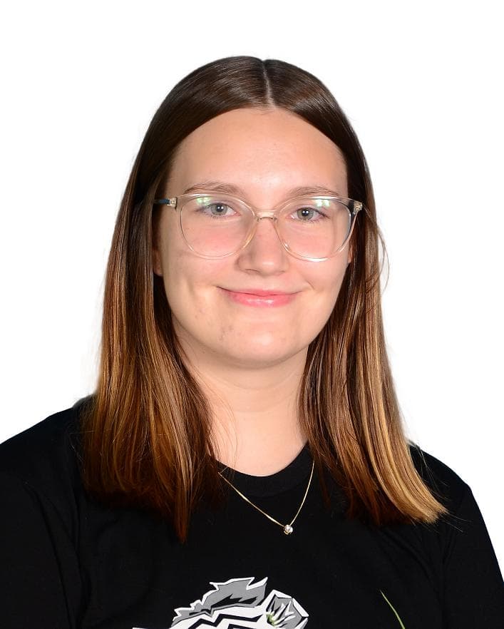 foto ROBERTA ZARNOTT BUCHWEITZ