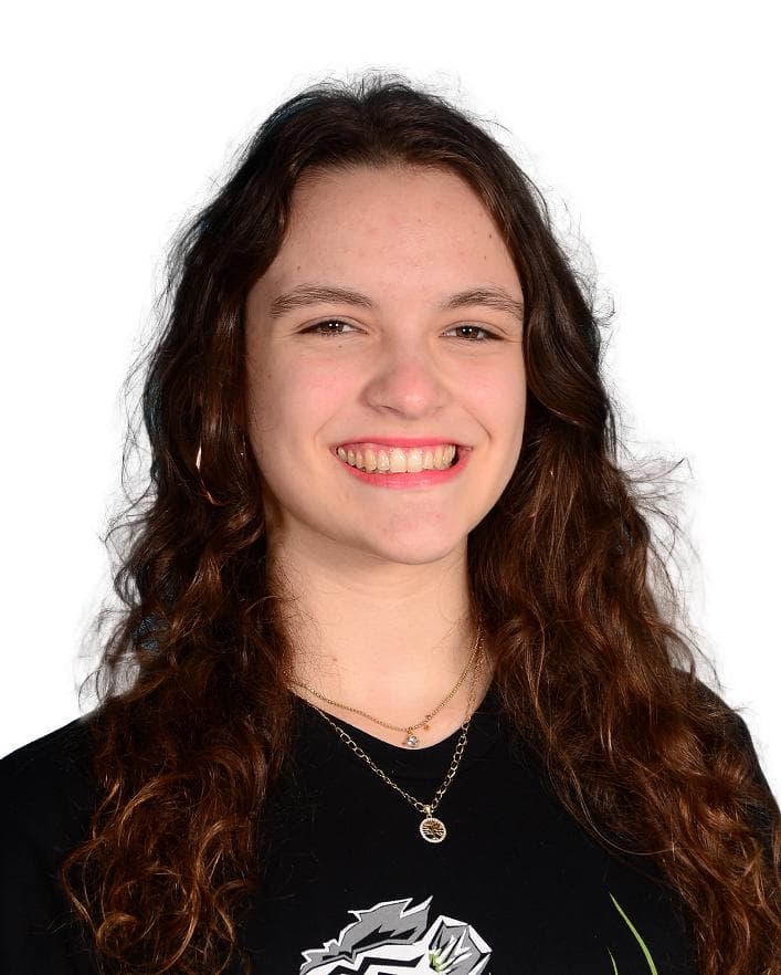 foto ISADORA GEOVANA KESSLER