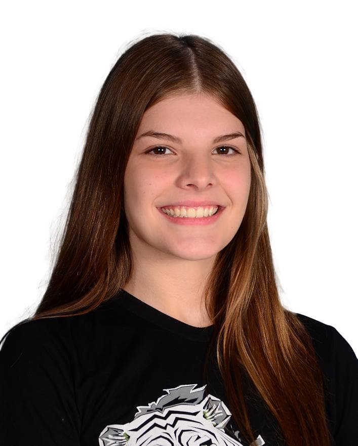 foto GRETHA DE CASTRO FRAGOMENI