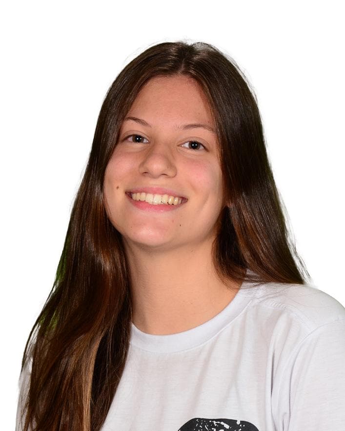 foto ISADORA TOILLIER PILZ