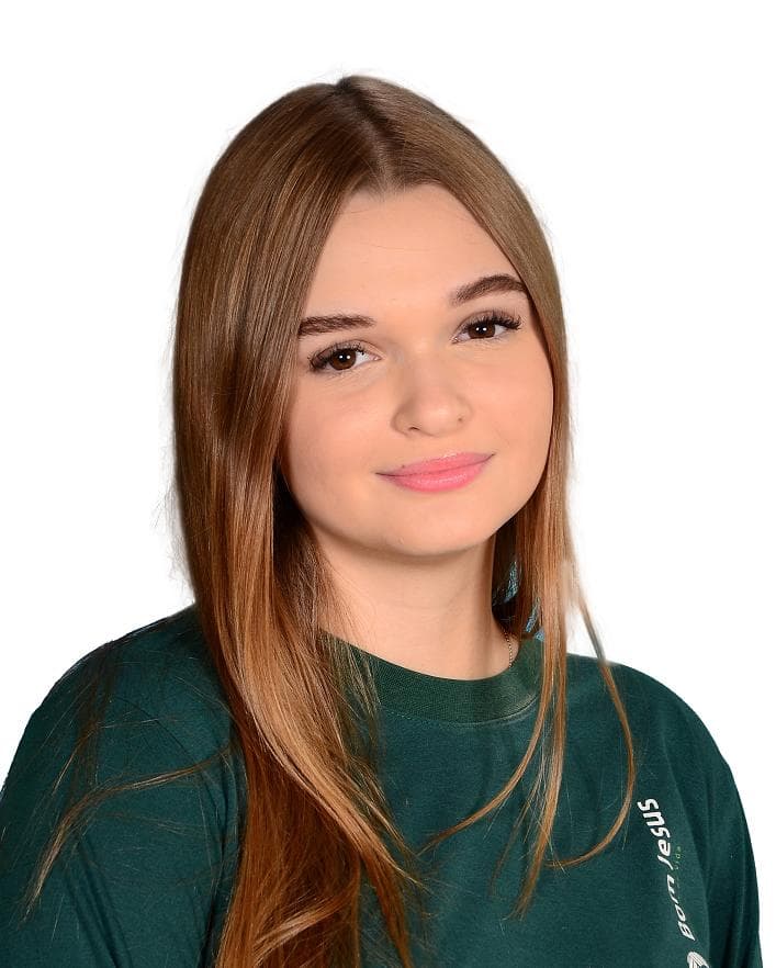 foto ISADORA QUEIROZ