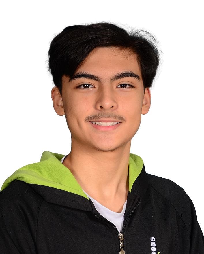 foto BERNARDO LAI