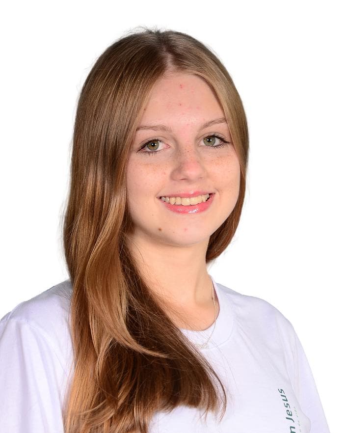 foto MARIA EDUARDA SCHMIDT KLEIN
