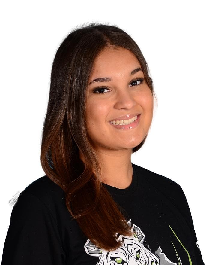 foto ALANA MARJORY BEHLING RODRIGUES