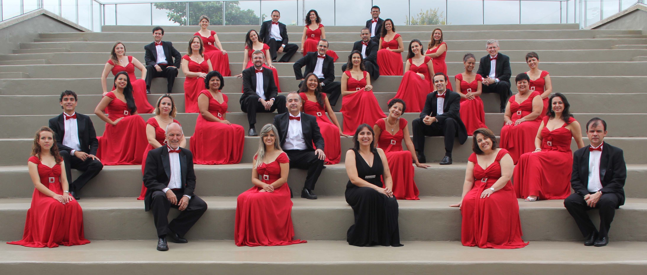 Coral “Cantus Firmus”, de Brasília, irá se apresentar na Igreja do Sagrado