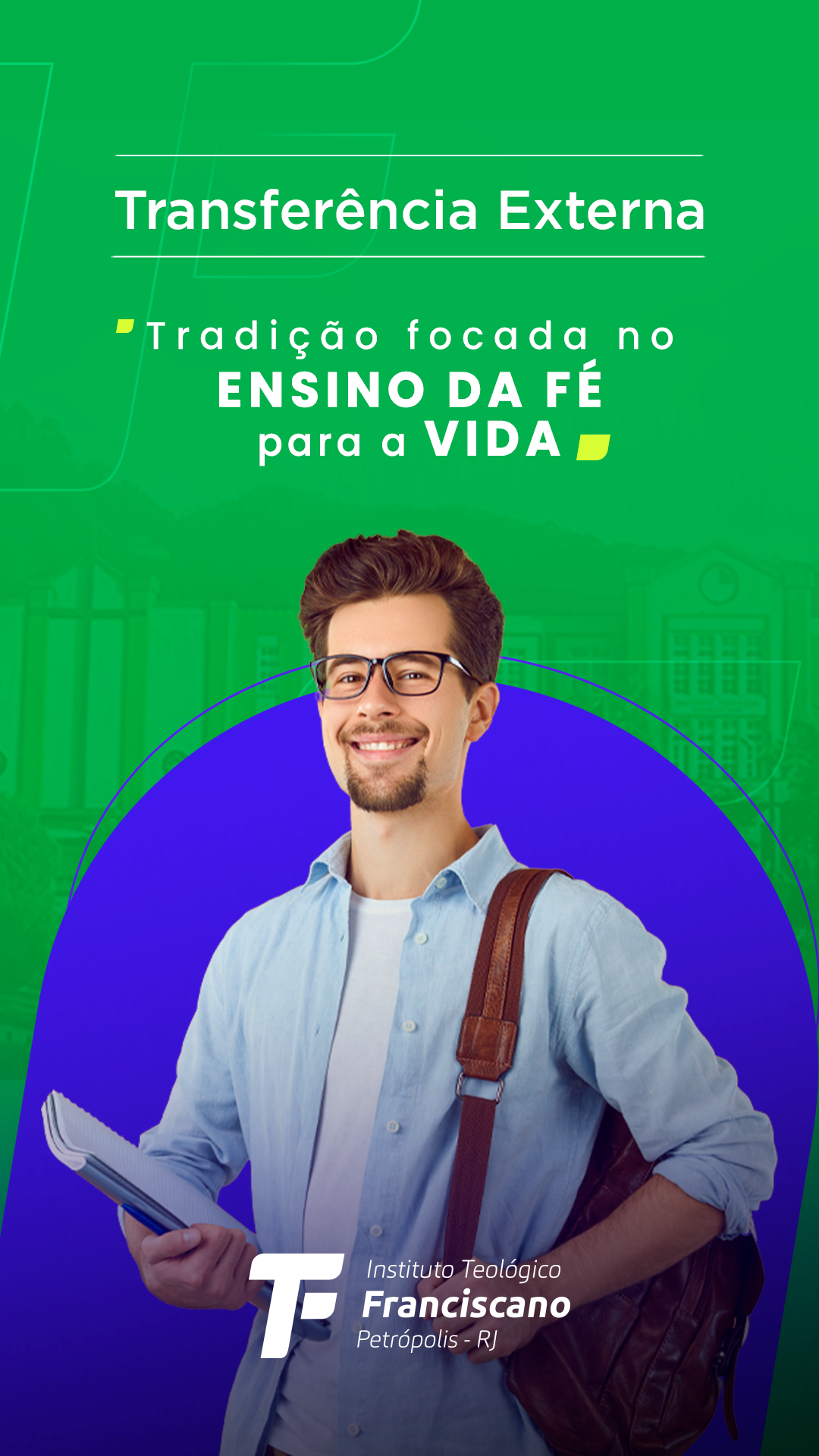 Transferência Externa