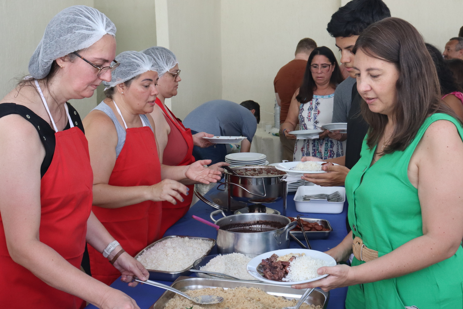 Próximos eventos