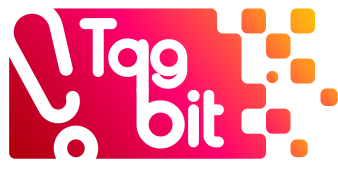 Logo parceiro Tagbit